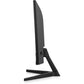 ViewSonic VX24G1-HD IPS FHD Gaming Monitor, 24 Inch