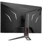 ViewSonic VX3219-2K-PRO-2 2K QHD Gaming Monitor, 32 Inch
