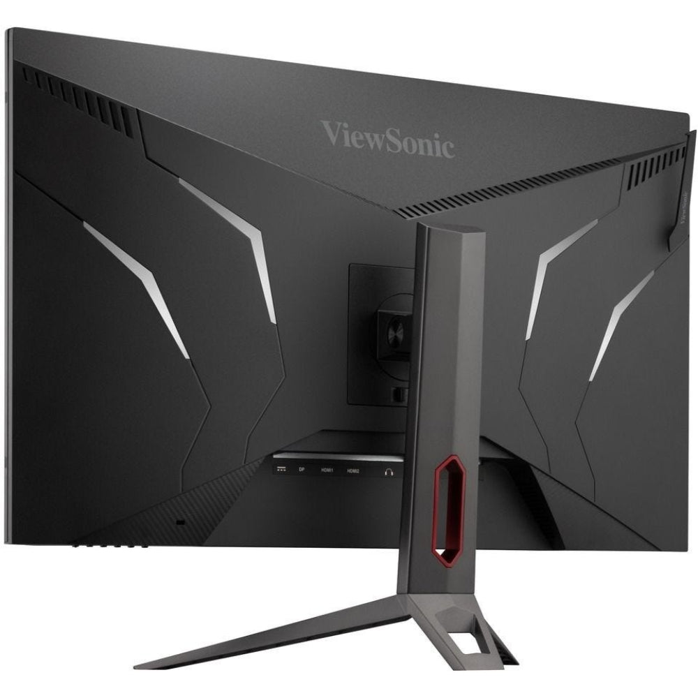 ViewSonic VX3219-2K-PRO-2 2K QHD Gaming Monitor, 32 Inch