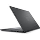 Dell Vostro 3520 Laptop, 15.6 Inch Screen, Core i5-1235U, Intel UHD Graphics, 8GB RAM, 256GB SSD