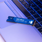 Western Digital Blue SN5000 NVMe M.2 SSD 500GB - 5000MB/s