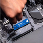 Western Digital Blue SN5000 NVMe M.2 SSD 500GB - 5000MB/s