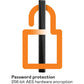 Western Digital My Passport External HDD 1TB - 5GB/s