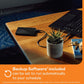 Western Digital My Passport External HDD 1TB - 5GB/s