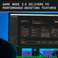 درايف NVMe M.2 SSD ويسترن ديجيتال بلاك SN850X سعة 1 تيرابايت - سرعة 7300 ميجابايت/ثانية