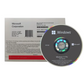 Microsoft Windows 11 Pro DVD - 64-bit