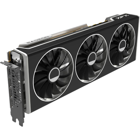 XFX SPEEDSTER MERC 310 AMD Radeon RX 7900 XTX 24GB GDDR6 Graphics Card