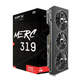 كارت شاشة اكس اف اكس سبيدستر MERC 319 ايه ام دي راديون RX 7800 XT ذاكرة 16 جيجابايت GDDR6