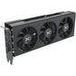 كارت شاشة اكس اف اكس سبيدستر QICK 308 ايه ام دي رايدون RX 7600 ذاكرة 8 جيجابايت GDDR6