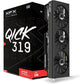 XFX SPEEDSTER QICK 319 AMD Radeon RX 7800 XT 16GB GDDR6 Graphics Card
