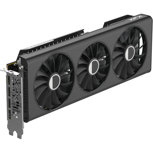 XFX SPEEDSTER QICK 319 AMD Radeon RX 7800 XT 16GB GDDR6 Graphics Card