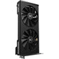 كارت شاشة اكس اف اكس سبيدستر SWFT 210 ايه ام دي راديون RX 7600 ذاكرة 8 جيجابايت GDDR6