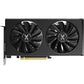 كارت شاشة اكس اف اكس سبيدستر SWFT 210 ايه ام دي راديون RX 7600 ذاكرة 8 جيجابايت GDDR6