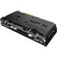 كارت شاشة اكس اف اكس سبيدستر SWFT 210 ايه ام دي راديون RX 7600 ذاكرة 8 جيجابايت GDDR6