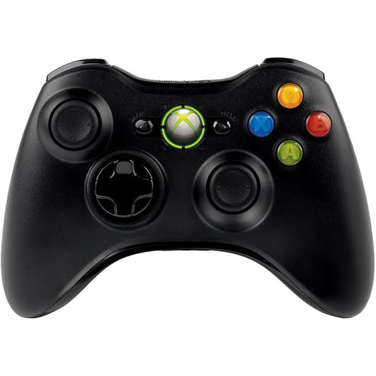 Microsoft Xbox 360 Wireless Controller