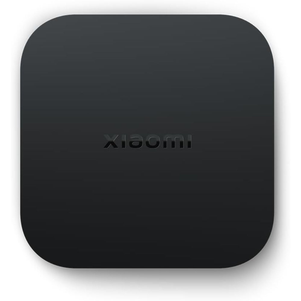 Xiaomi 4K TV Box S 2nd Gen
