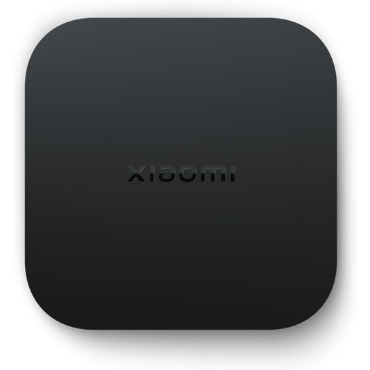 Xiaomi 4K TV Box S 2nd Gen