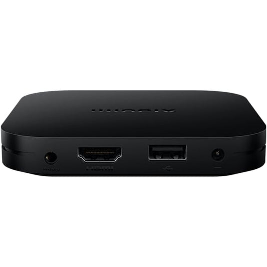 Xiaomi 4K TV Box S 2nd Gen