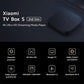 Xiaomi 4K TV Box S 2nd Gen