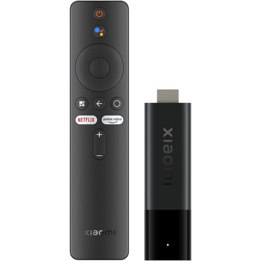 Xiaomi 4K TV Stick With Chromecast