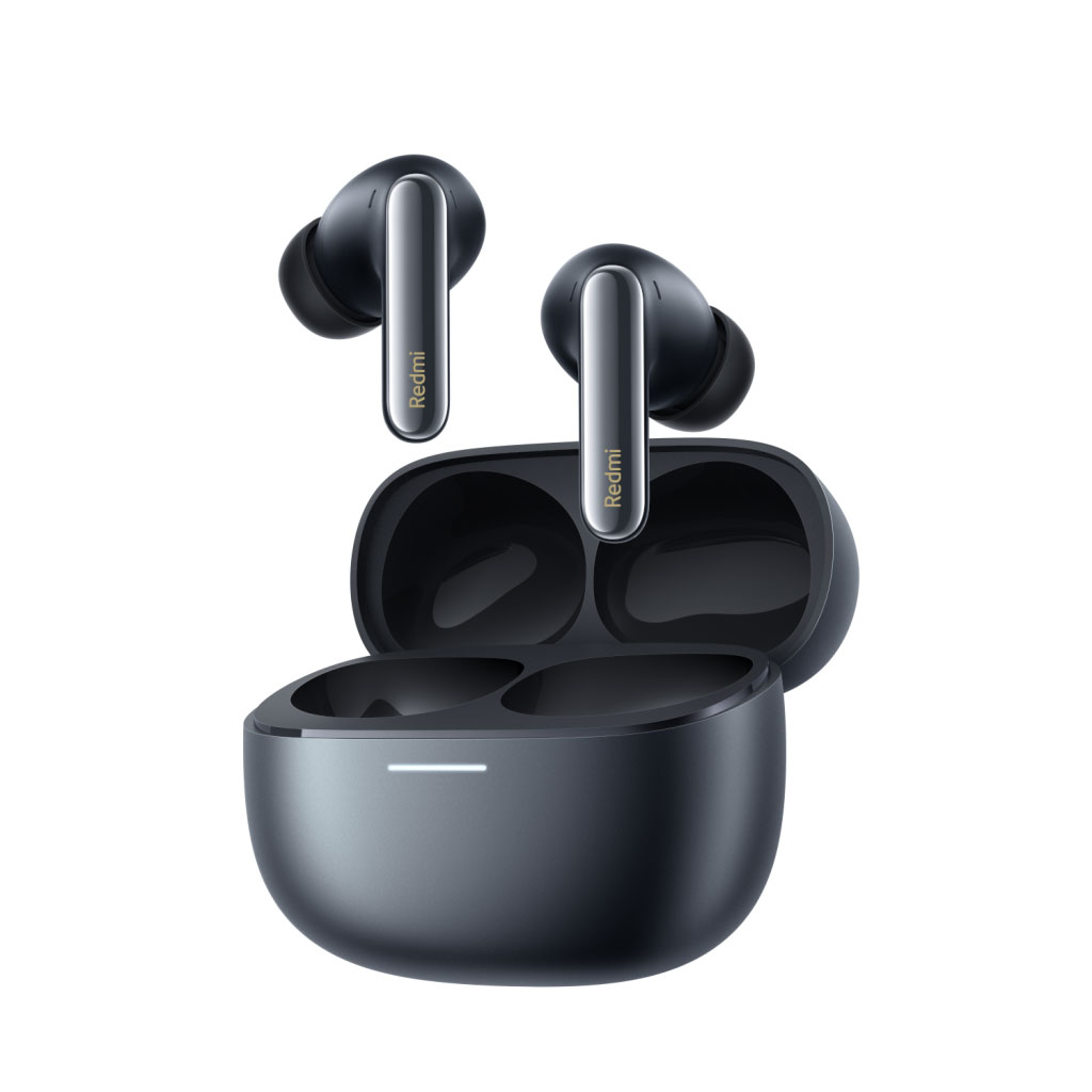 Xiaomi Redmi Buds 6 Pro Bluetooth Earbuds