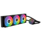 Xigmatek Fenix 360 ARGB Cooling Fans