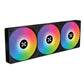 Xigmatek Fenix 360 ARGB Cooling Fans