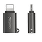 Yesido GS14 Lightning to USB-A OTG Adapter