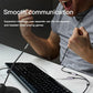 Yesido YAU28 3.5mm jack to Dual 3.5mm Ports Adapter