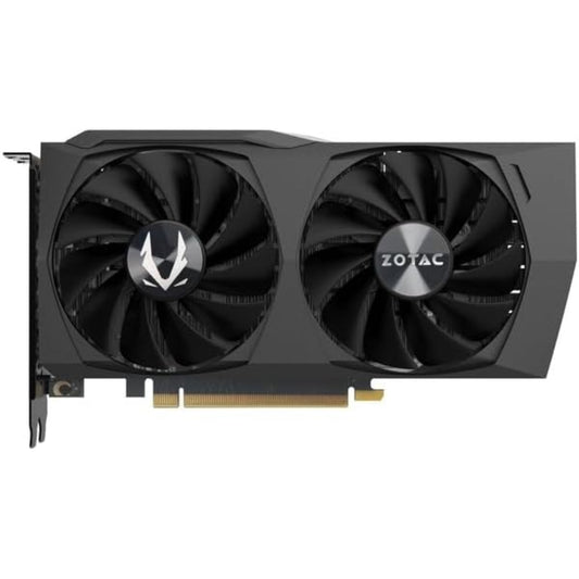 Zotac Gaming GeForce RTX 3050 ECO 8GB GDDR6 Graphics Card
