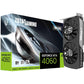 Zotac Gaming GeForce RTX 4060 Twin Edge 8GB GDDR6 Graphics Card