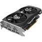 Zotac Gaming GeForce RTX 4060 Twin Edge 8GB GDDR6 Graphics Card