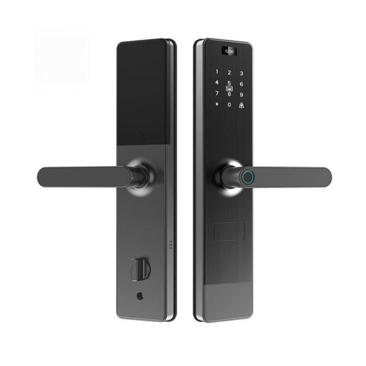 Lezn K80 Smart Door Lock